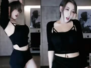 頂級身材天花板米娜娜性感舞曲